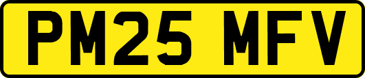 PM25MFV