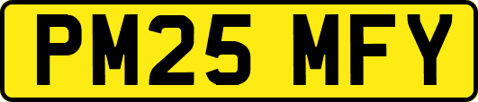 PM25MFY