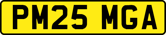 PM25MGA