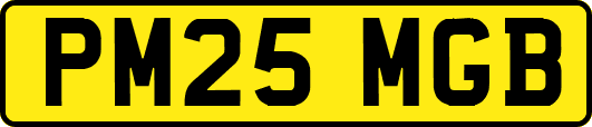 PM25MGB