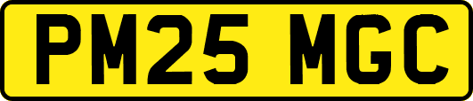 PM25MGC