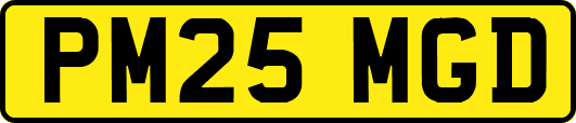 PM25MGD