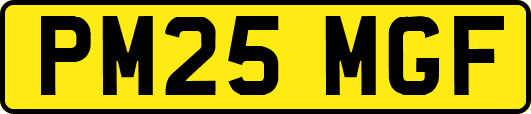 PM25MGF