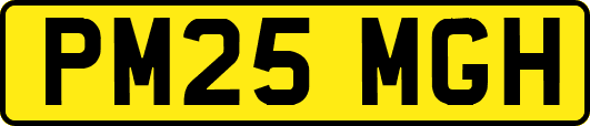 PM25MGH