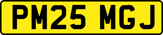 PM25MGJ