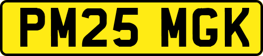 PM25MGK
