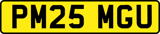 PM25MGU