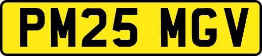 PM25MGV