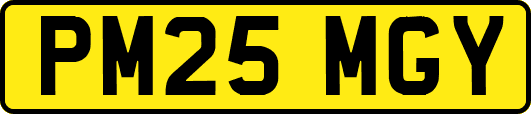 PM25MGY