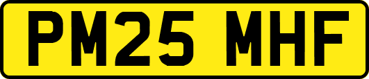 PM25MHF