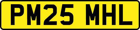 PM25MHL
