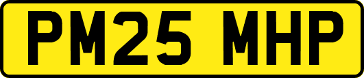 PM25MHP