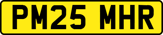 PM25MHR