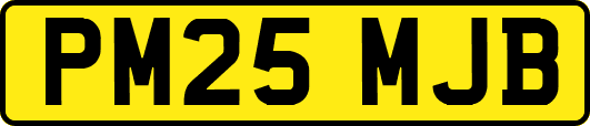 PM25MJB