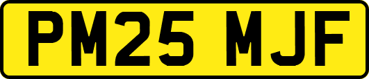 PM25MJF