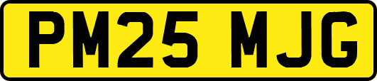 PM25MJG