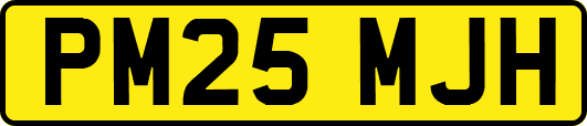 PM25MJH