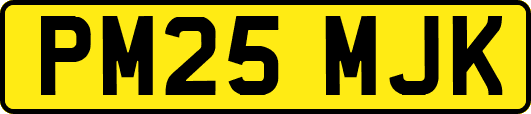 PM25MJK