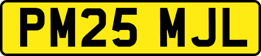 PM25MJL