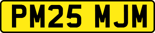 PM25MJM