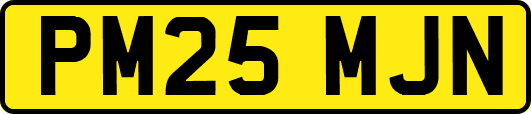 PM25MJN