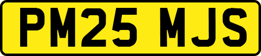 PM25MJS