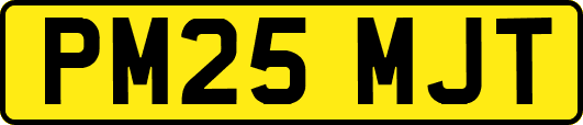 PM25MJT