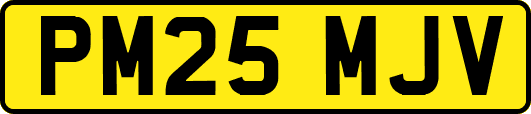 PM25MJV