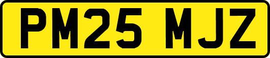 PM25MJZ