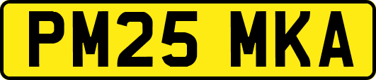 PM25MKA