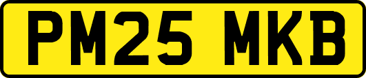 PM25MKB