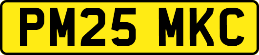 PM25MKC