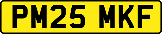 PM25MKF