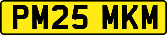 PM25MKM