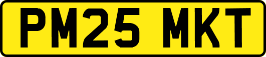 PM25MKT