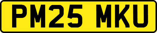 PM25MKU