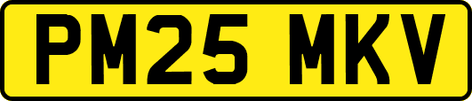 PM25MKV
