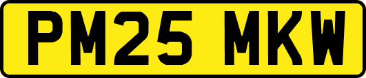PM25MKW