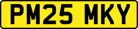PM25MKY