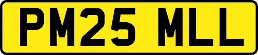 PM25MLL