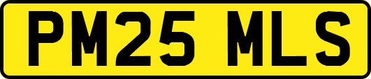 PM25MLS