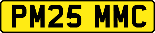 PM25MMC