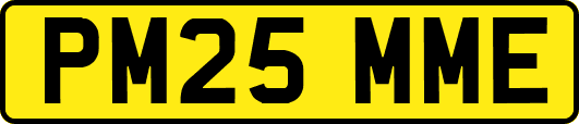 PM25MME