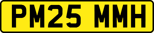 PM25MMH