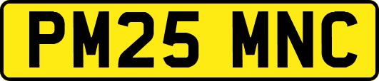 PM25MNC