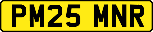 PM25MNR