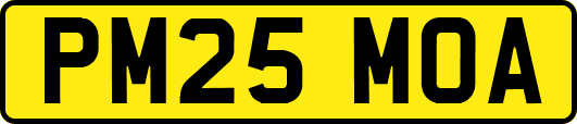 PM25MOA