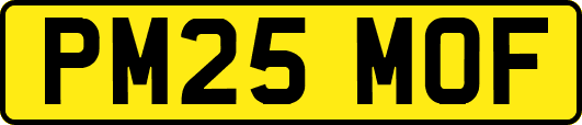 PM25MOF