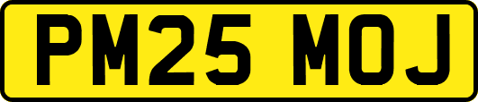 PM25MOJ