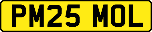 PM25MOL